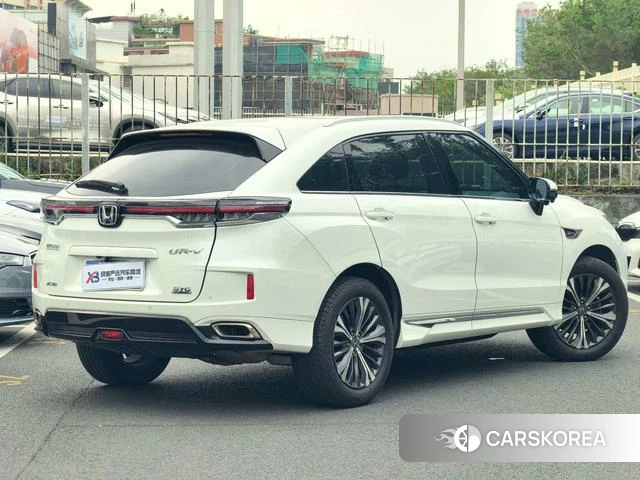 Honda UR-V id 4279349 из Китая 22