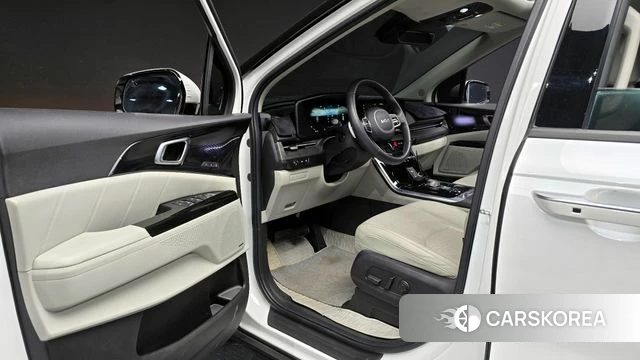 Kia Carnival 4th generation id 4230661 из Кореи 31