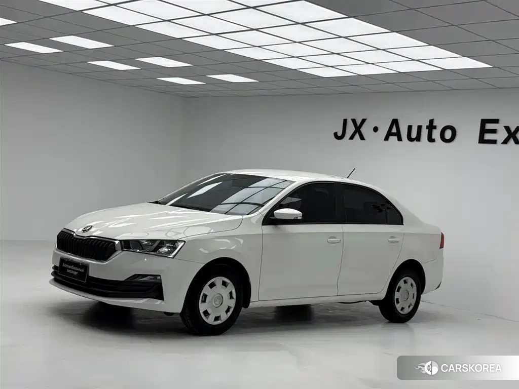 Skoda Xin Rui id 4539148 из Китая 16