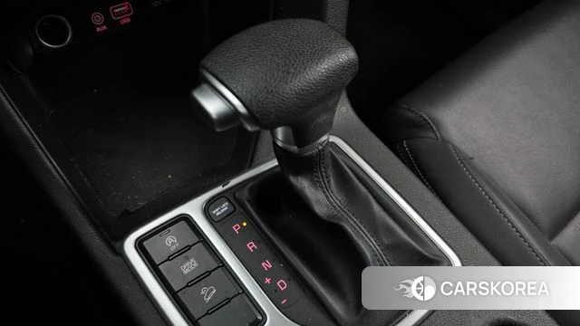 Kia Sportage 4th Generation id 4924123 из Кореи 19