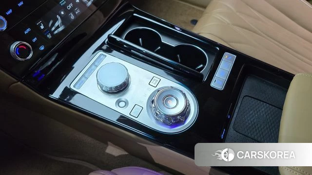Genesis G80 (RG3) id 4749261 из Кореи 31