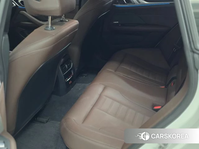 BMW i4 id 4664843 из Кореи 9