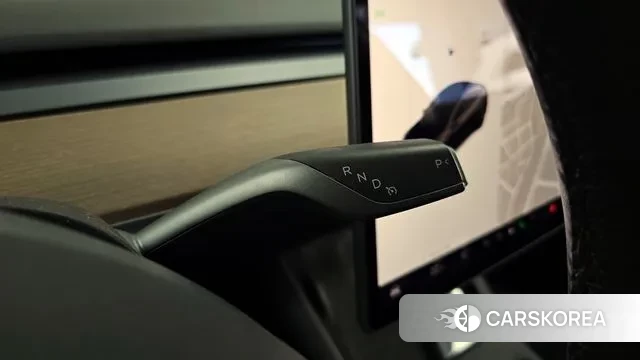 Tesla Model 3 id 3394942 из Кореи 19