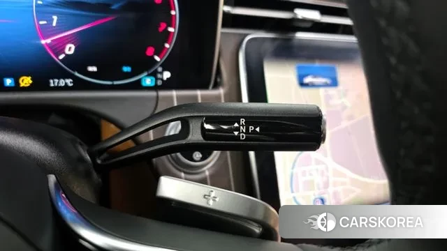 Mercedes-Benz E-Class W214 id 3477348 из Кореи 19