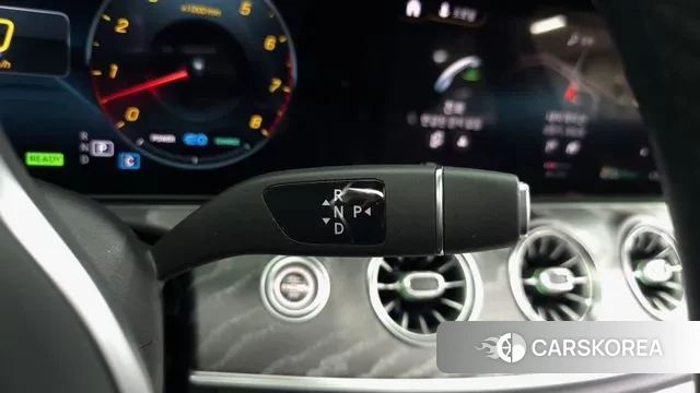 Mercedes-Benz CLS-Class C257 id 3681203 из Кореи 19