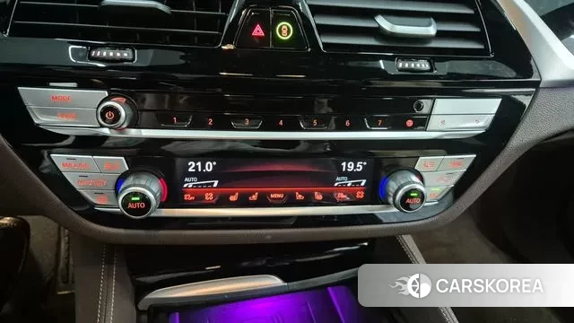 BMW 6 Series GT (G32) id 3057849 из Кореи 9