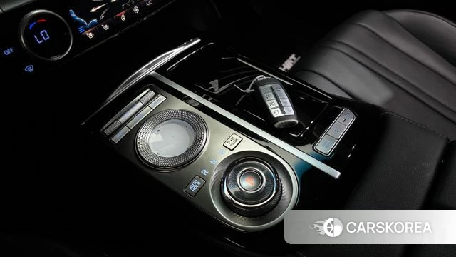 Genesis G80 (RG3) id 4784207 из Кореи 33