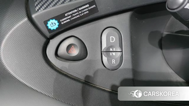 Renault Korea (Samsung) Twizy id 4702731 из Кореи 29
