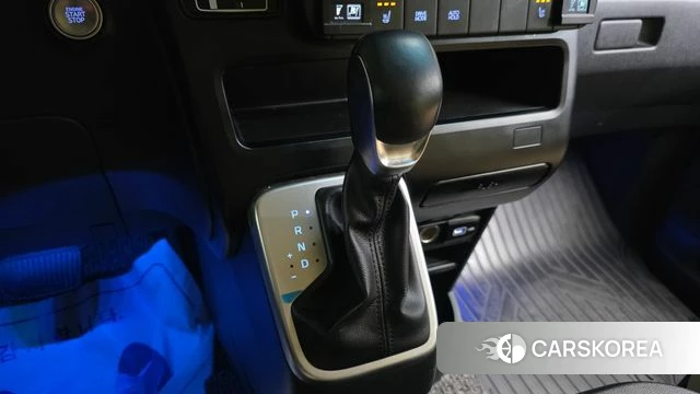 Hyundai Staria id 4330659 из Кореи 19
