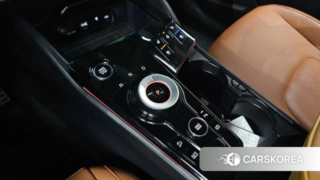 Kia Sportage 5th Generation Hybrid id 3850381 из Кореи 19