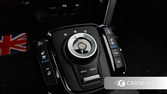 Kia The New Seltos id 4735131 из Кореи 34