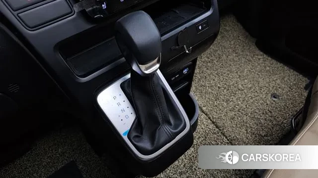 Hyundai Staria id 3720896 из Кореи 19