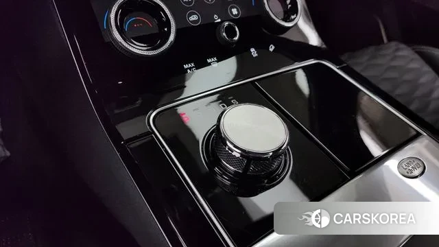 Land Rover Range Rover Velar id 3439485 из Кореи 19