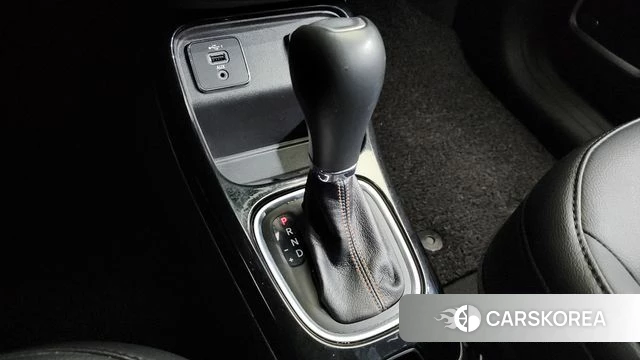 Jeep Compass 2nd Generation id 4370395 из Кореи 35