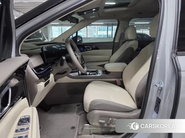 Kia The New Carnival 4th Generation id 3371448 из Кореи 14