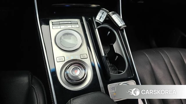 Genesis GV80 id 4231933 из Кореи 29