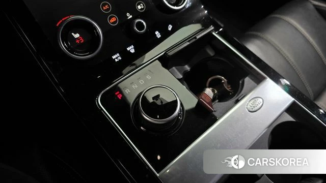 Land Rover Range Rover Velar id 4286202 из Кореи 19