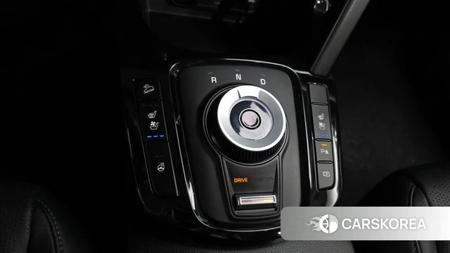 Kia The New Seltos id 4778311 из Кореи 19