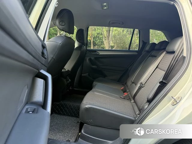 Volkswagen Tiguan L id 4301087 из Китая 28