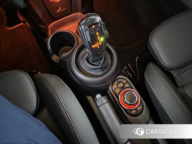 Mini Cooper id 3043226 из Кореи 17