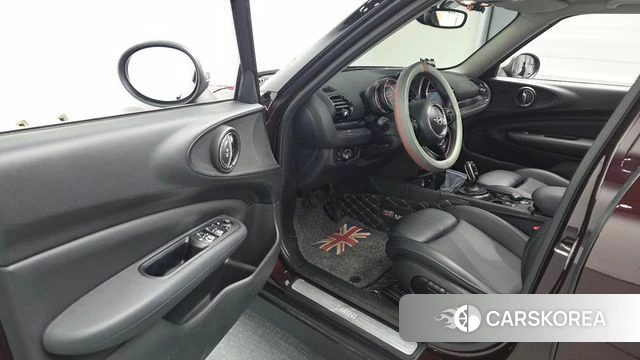 Mini Cooper D Clubman id 4882332 из Кореи 29