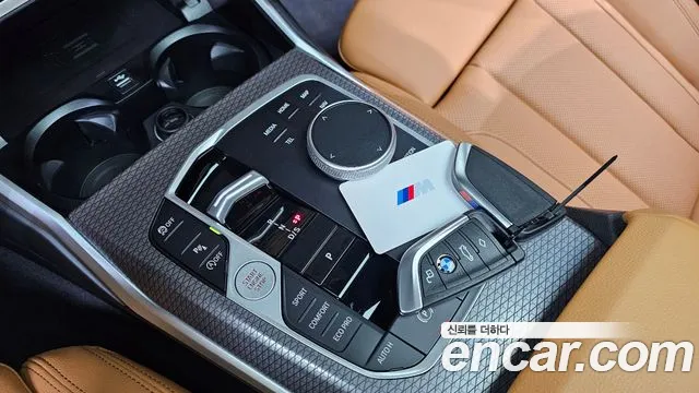 BMW 3 Series (G20) id 2716094 из Кореи 19