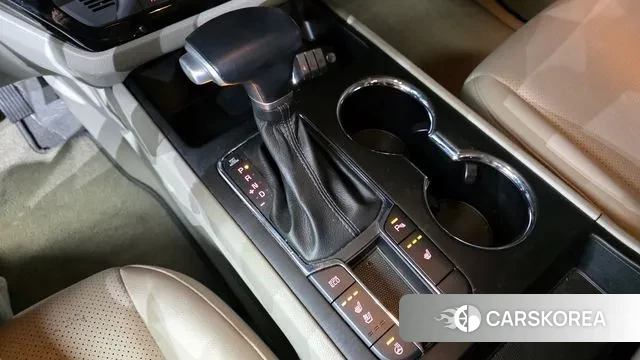 Kia The New Carnival id 3505095 из Кореи 19