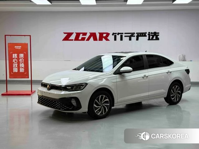 Volkswagen Lavida id 4276981 из Китая 40