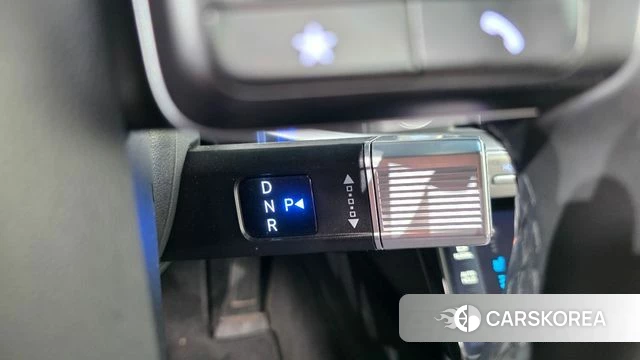 Hyundai Grandeur Hybrid (GN7) id 4591519 из Кореи 34