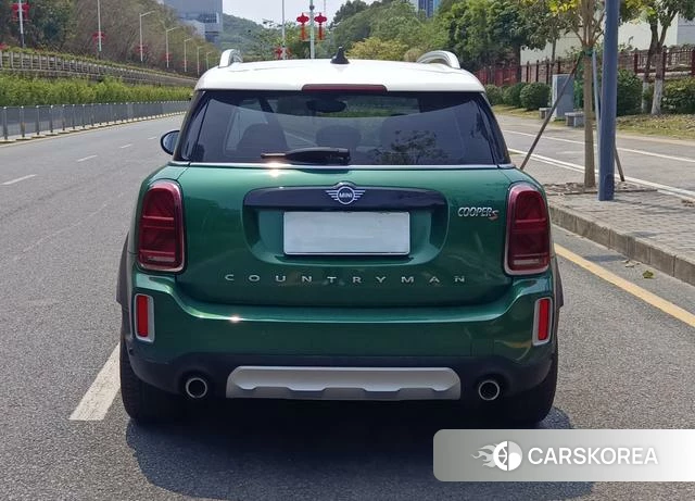 MINI COUNTRYMAN id 3902135 из Китая 11