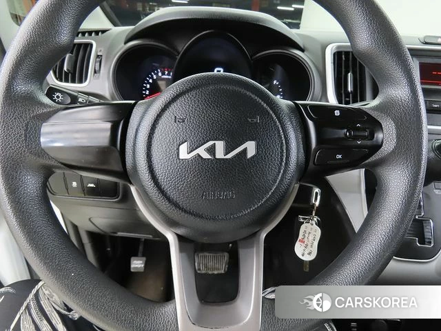 Kia The New Kia Ray id 4656845 из Кореи 15