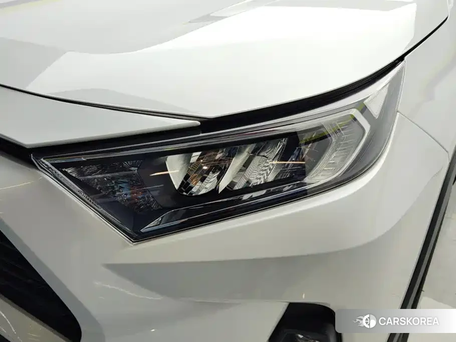 Toyota RAV4 id 4599694 из Китая 15