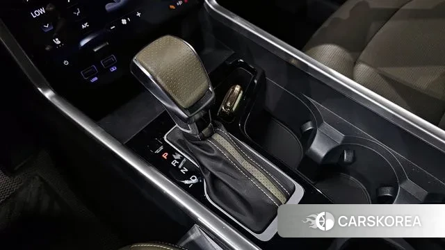 Ssangyong Torres id 2959249 из Кореи 19