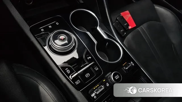 Kia K5 3rd generation id 3562527 из Кореи 19