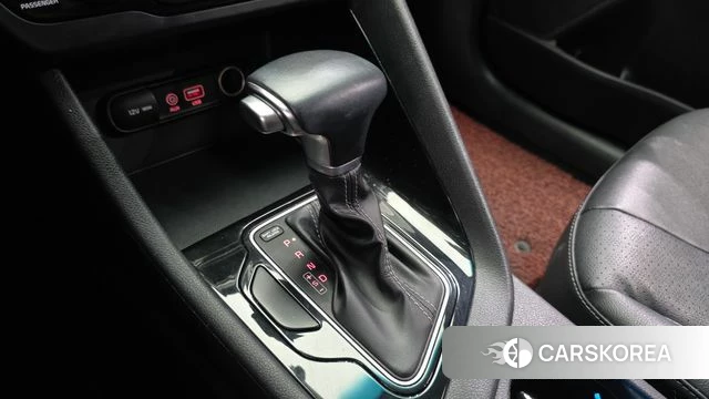Kia Niro id 4543310 из Кореи 19
