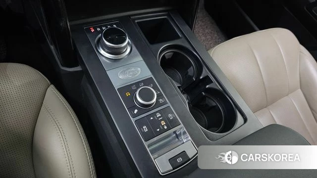 Land Rover Discovery 5 id 4019995 из Кореи 19