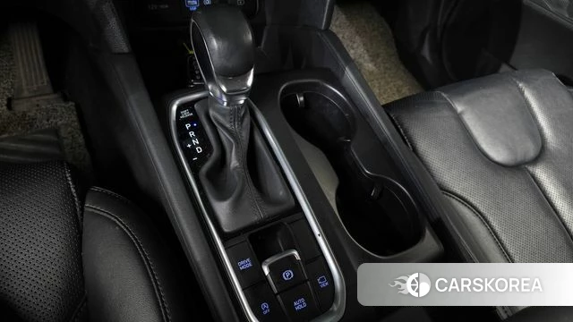 Hyundai Santa Fe TM id 4741568 из Кореи 19