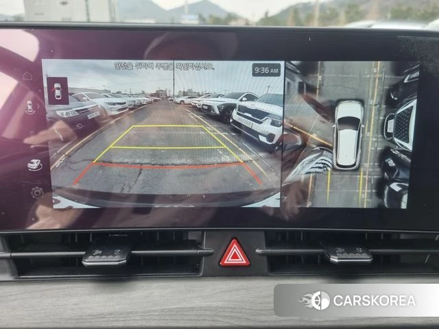 Kia Sportage 5th Generation id 3870867 из Кореи 19