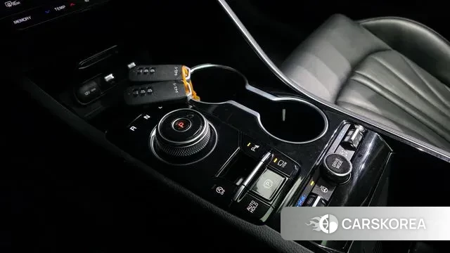 Kia K5 3rd generation id 3334636 из Кореи 19