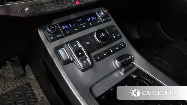 Hyundai Palisade id 3281923 из Кореи 19