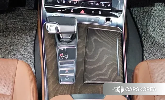 Audi A6 (C8) id 3778152 из Кореи 19