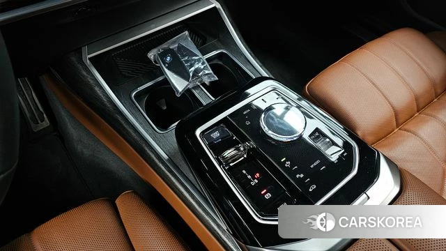 BMW i7 (G70) id 4656144 из Кореи 33