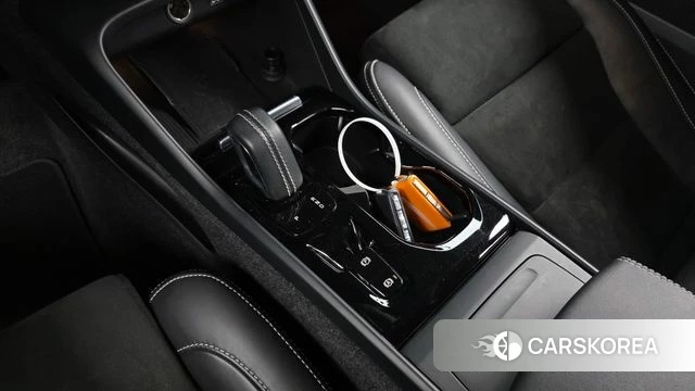 Volvo XC40 id 3915785 из Кореи 19