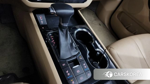 Kia The New Carnival id 3917484 из Кореи 19