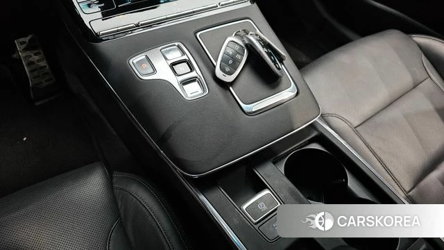 Hyundai The New Grandeur IG id 4187113 из Кореи 30