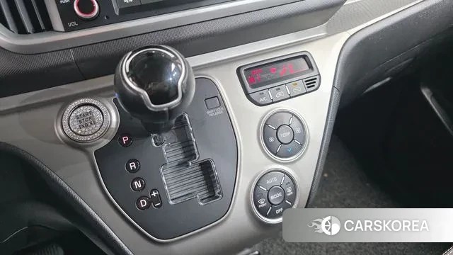 Kia The New Ray id 3508714 из Кореи 19