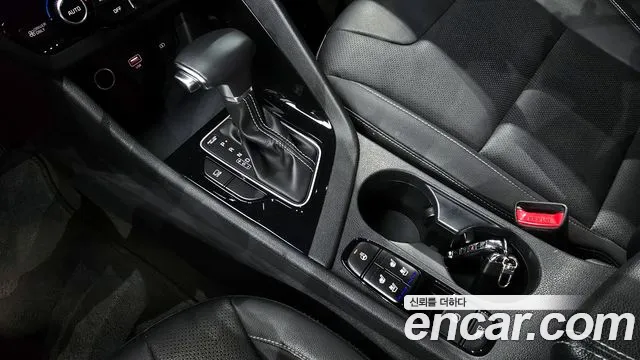 Kia The New Niro id 2720087 из Кореи 19