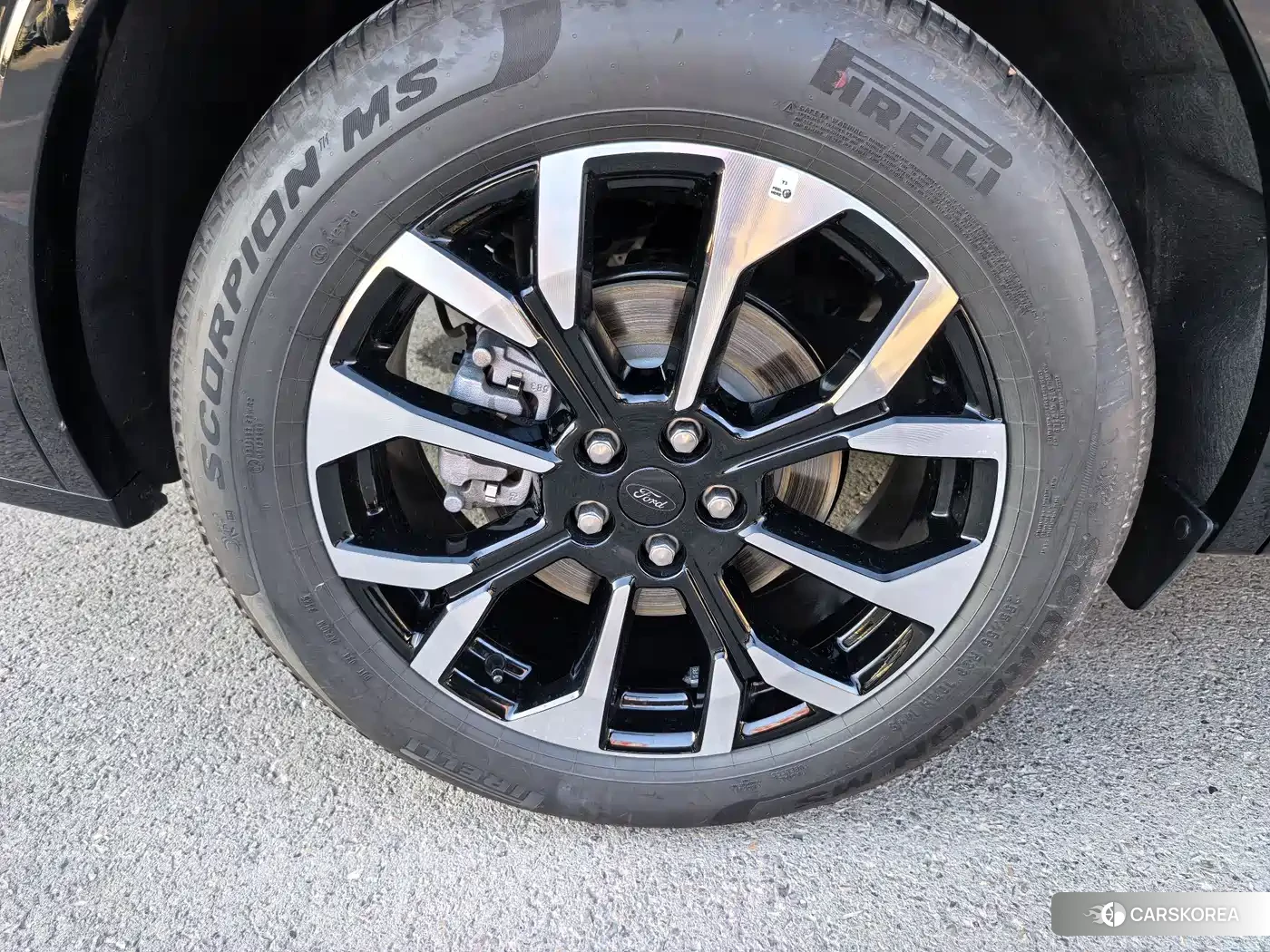 Ford Sharp World id 4538673 из Китая 23