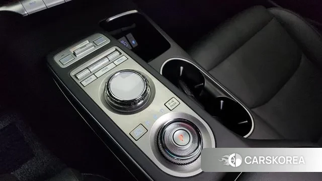 Genesis GV70 id 3401309 из Кореи 19