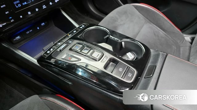 Hyundai Tucson (NX4) id 4382779 из Кореи 34